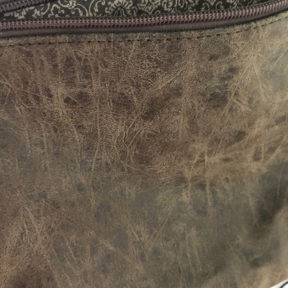 Joy Susan bag with pouch - Picture 5 of 6